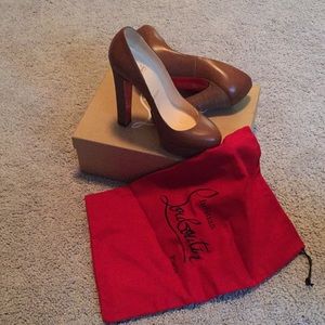 Christian Louboutin Bibi